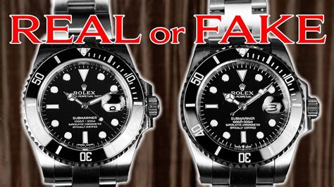 obviously fake rolex|fake rolex vs real.